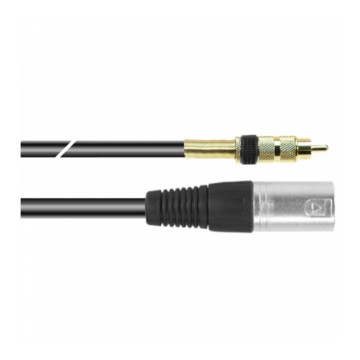ProAudio Play 12338BK