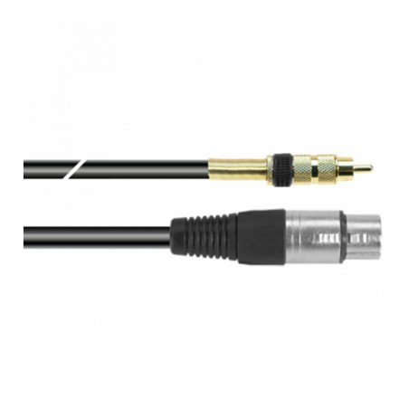ProAudio Play 12339BK