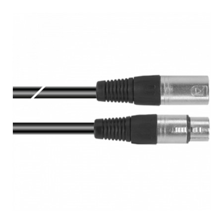ProAudio Play 13330BK
