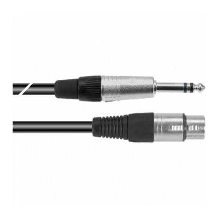 ProAudio Play 13331BK
