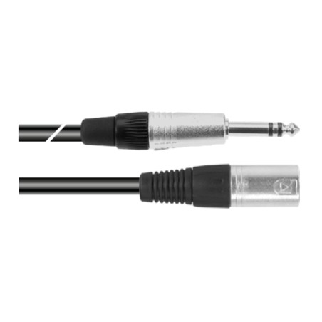 ProAudio Play 13333BK