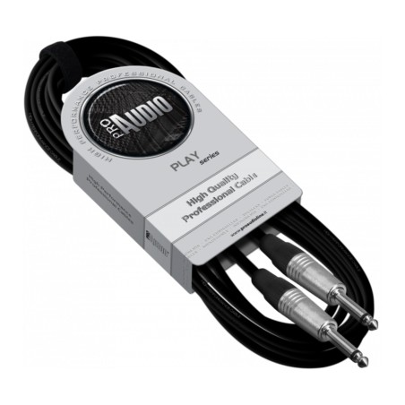 ProAudio Play 13335BK