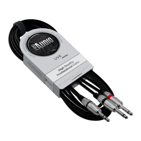 ProAudio Play 22322BK