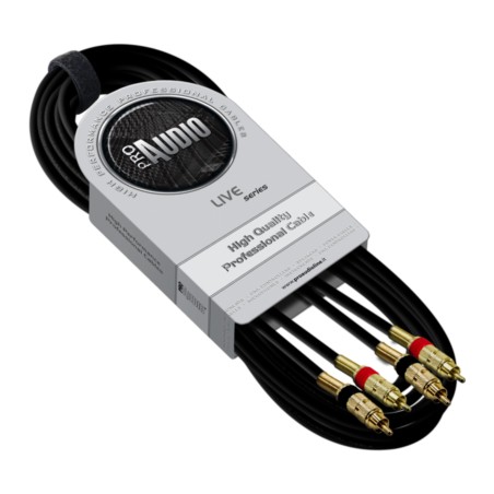 ProAudio Play 22326BK