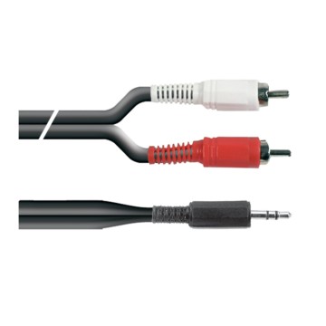ProAudio Play 22328BK