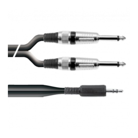 ProAudio Play 22329BK