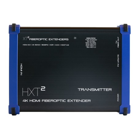 XT2 HXT² Optic. QUAD Kit