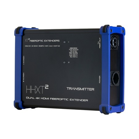XT2 HHXT² Optic. QUAD Kit