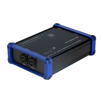 XT² HHXT²  Optic. DUO Kit