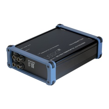 XT² USSXT² FiberFox Kit