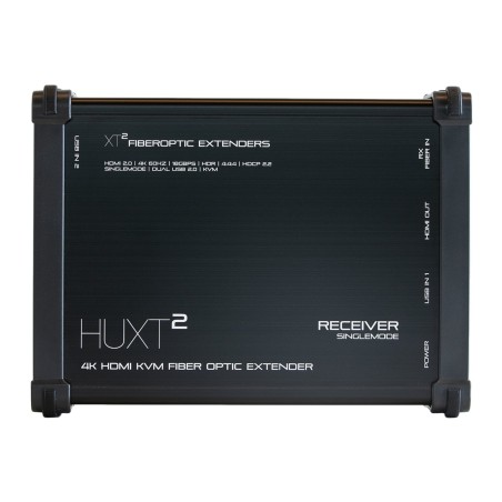 XT² HUXT² Optic. QUAD Kit