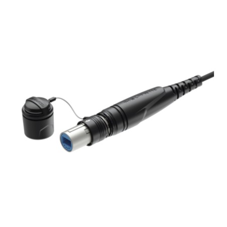 Neutrik opticalCON DUO SM X-TREME