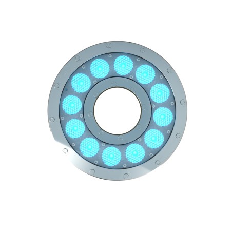 DTS Donut 12 N FC 48V