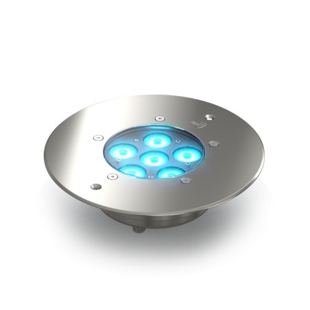 DTS Helios.D 6 FC