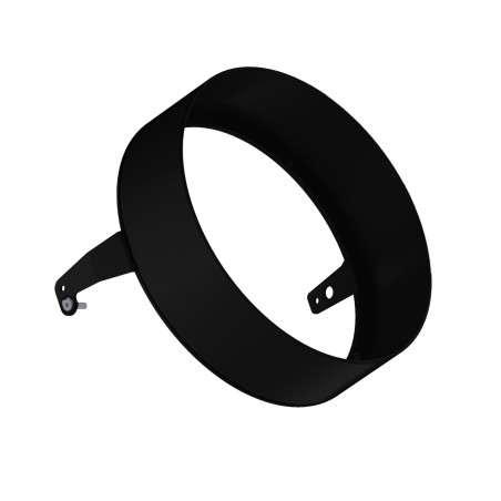 DTS Tophat Doctus 12