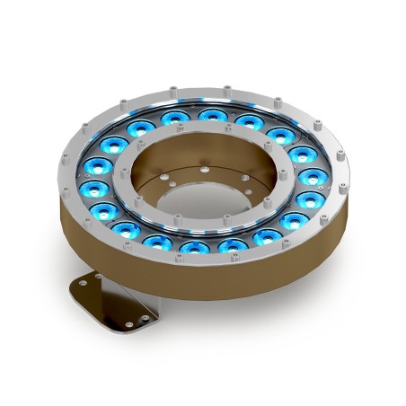DTS Donut 18 FC