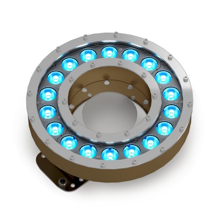 DTS Donut 18 FC