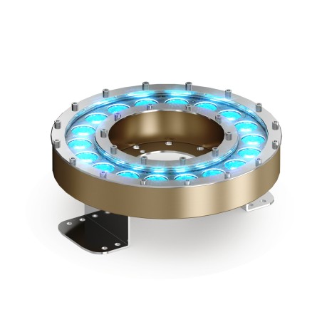 DTS Donut 18 FC