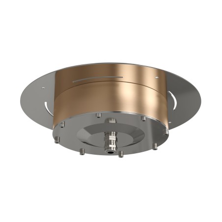 DTS Akhelios 12 FC 48V