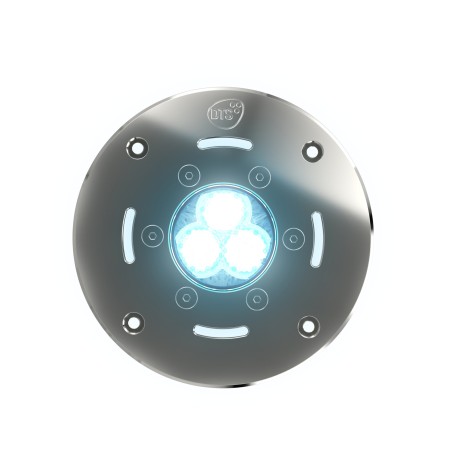 DTS Akhelios 3 FC