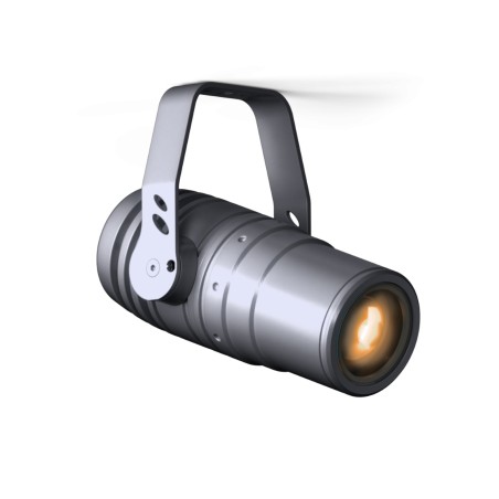 DTS Focus.D Zoom IP65 HQS