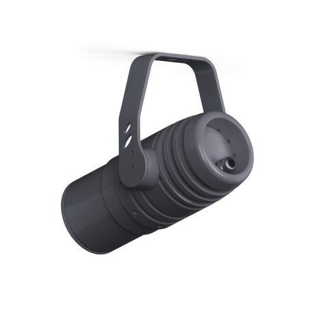 DTS Focus.D Zoom IP65 HQS