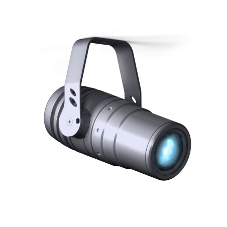 DTS Focus.D Zoom IP65 FC