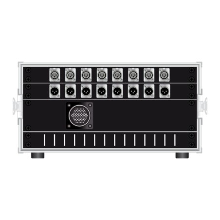 ProAudio LK4008D