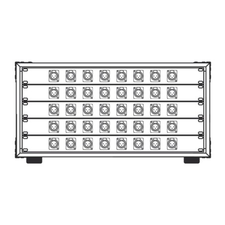 ProAudio LK4008D