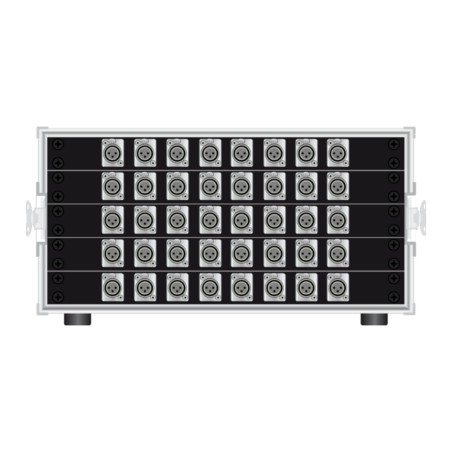 ProAudio LK4008S