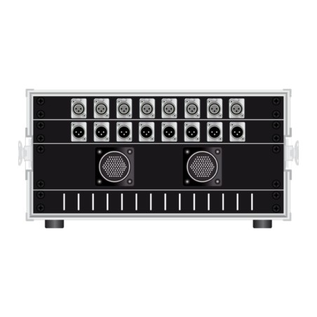 ProAudio LK4008S