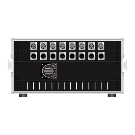 ProAudio LK3208D