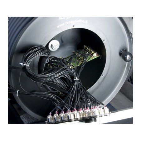 ProAudio LDST2408