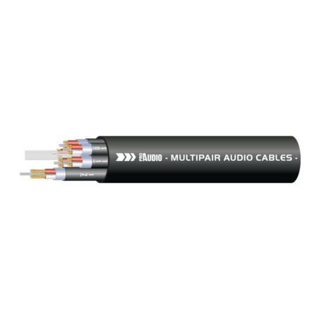 ProAudio Tour 41236BK