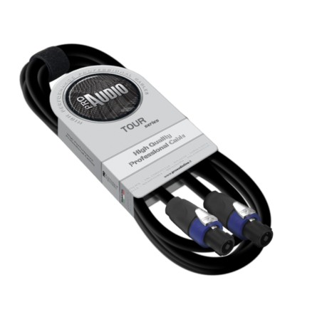 ProAudio Tour 4425BK