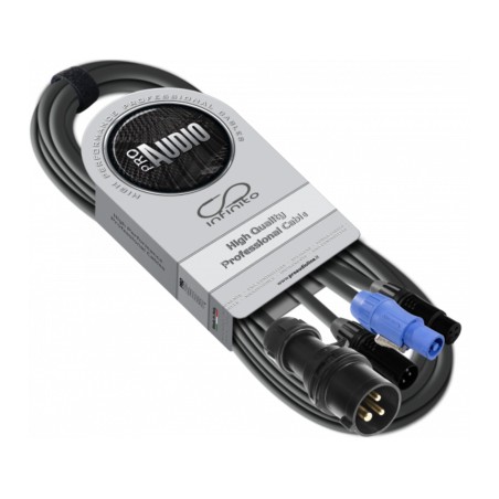 ProAudio Infinito 7648