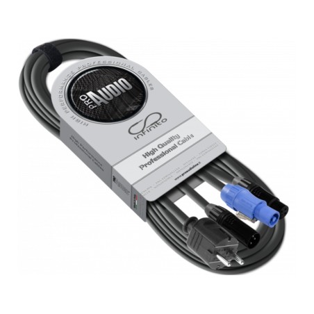 ProAudio Infinito 7647