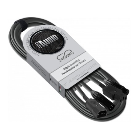 ProAudio Infinito 7646
