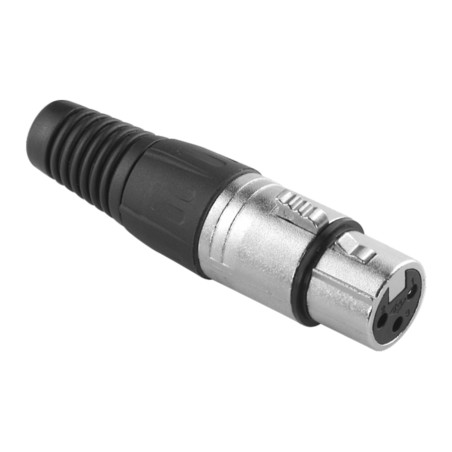 ProAudio Tour 76683BK