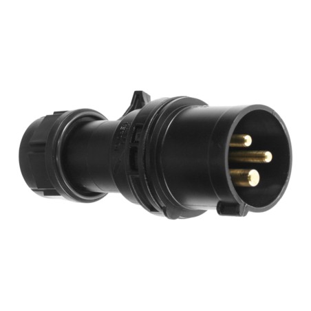 ProAudio Tour 76683BK
