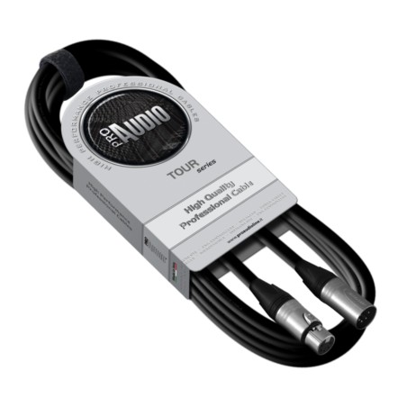 ProAudio Tour 53415GR