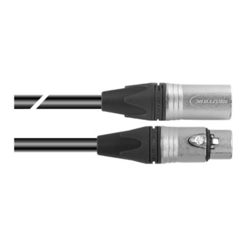 ProAudio Tour 53415BK