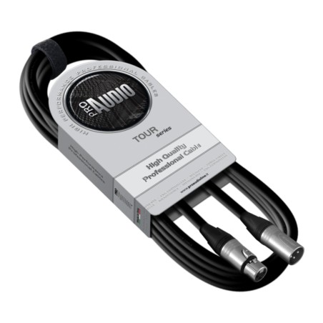 ProAudio Tour 53413GR