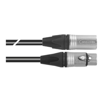 ProAudio Tour 53413BK