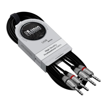 ProAudio Play 23324BK