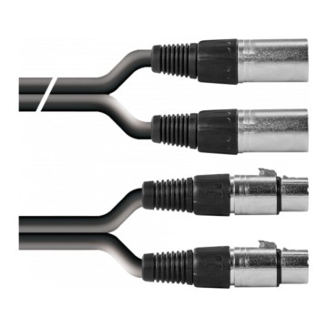 ProAudio Play 23321BK