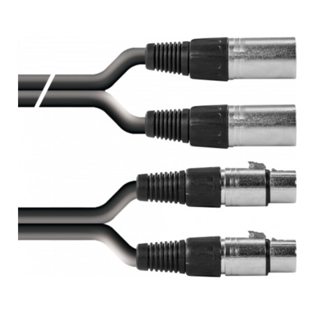 ProAudio Play 23321BK