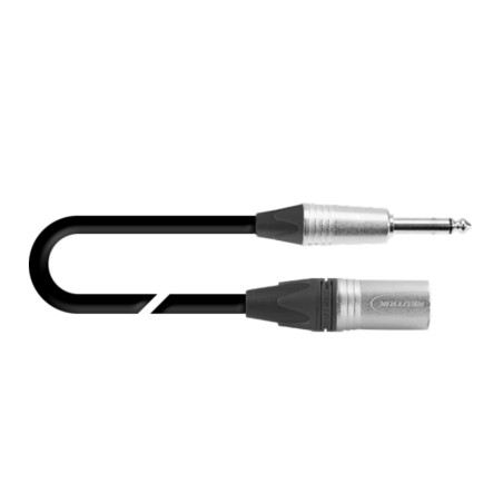 ProAudio Tour 12634BK