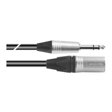 ProAudio Tour 13633BK