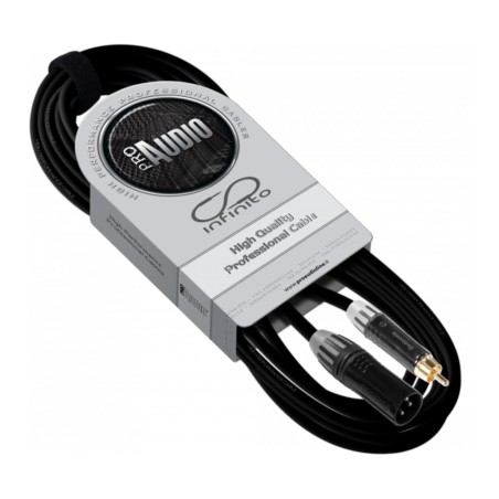 ProAudio Infinito 12438